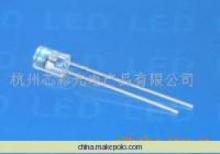 【5mm 单灯闪 双灯闪 RGB三灯七彩LED(图)】价格,厂家,图片,发光二极管/LED,杭州芯彩光电产品-